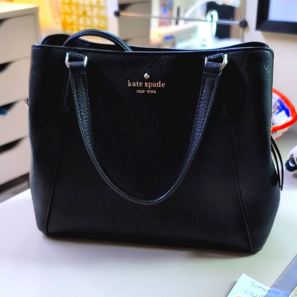 Kate Spade Small Tote Bag